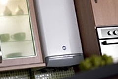 trusted boilers Wootton Fitzpaine