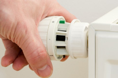 Wootton Fitzpaine central heating repair costs