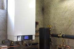 Wootton Fitzpaine condensing boiler companies