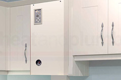 Wootton Fitzpaine electric boiler quotes
