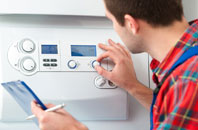 free commercial Wootton Fitzpaine boiler quotes