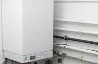 free Wootton Fitzpaine condensing boiler quotes