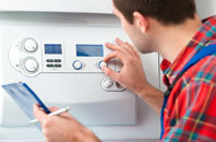 free Wootton Fitzpaine gas safe engineer quotes