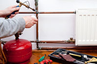 free Wootton Fitzpaine heating repair quotes
