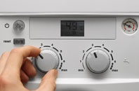 free Wootton Fitzpaine boiler maintenance quotes