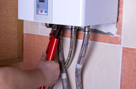free Wootton Fitzpaine boiler repair quotes